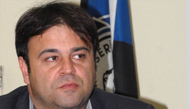 BAŞKAN EREN,  ÜMİT KESİLMEZ, İMKANSIZI YAPACAĞIZ