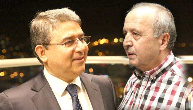 İŞ DÜNYASINDAN ÖZHASEKİ