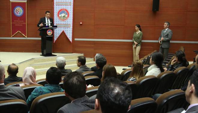 VALİLİKTEN  İŞARET DİLİ EĞİTİMİ