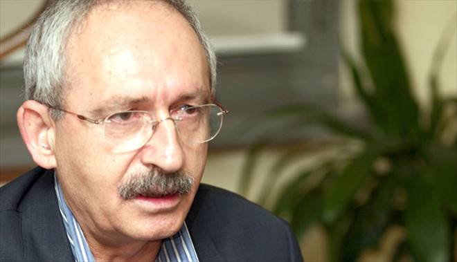 KILIÇDAROĞLU İCRAYA VERİLDİ, 