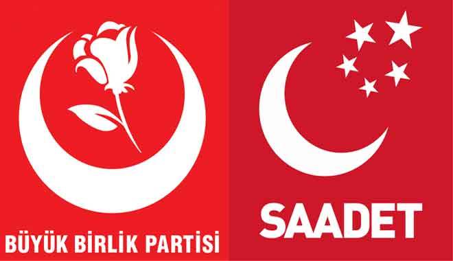 SP  BBP İTTİFAKI