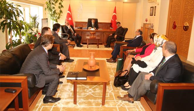 AVRUPALI KAYSERİLİLER BİRLİĞİ