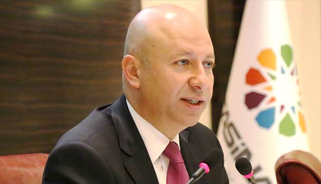 BAŞKAN  ÇOLAKBAYRAKTAR