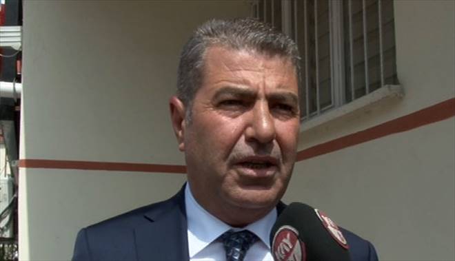 MHP ADAYI KORKMAZ: