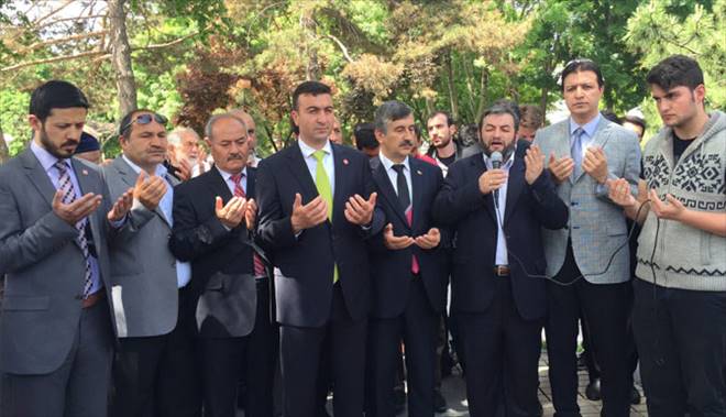 İTTİFAK  KURMAYLARI