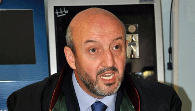 KAYSERİ BAROSU BAŞKANI FEVZİ KONAÇ