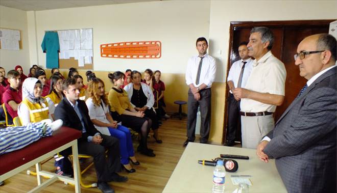 GAZETECİ VELİ ALTINKAYA 