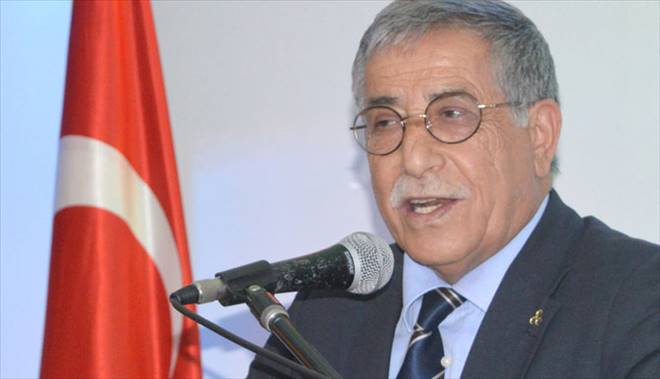 MHP  MİLLETVEKİLİ  ADAYI  KİLCİ