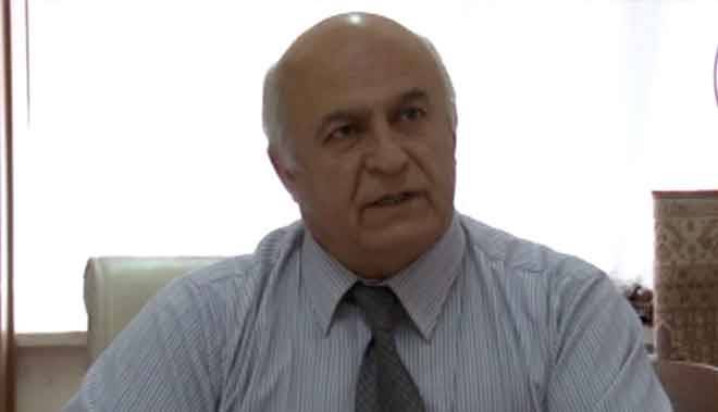 PROF. DR. NECDET ALTUNTOP: