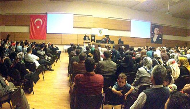 PROF. DR. NEVZAT TARHAN KAYSERİ