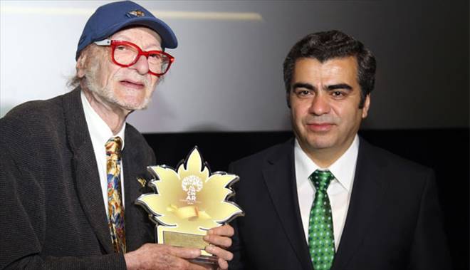 3. ALTIN ÇINAR FİLM FESTİVALİ BAŞLADI