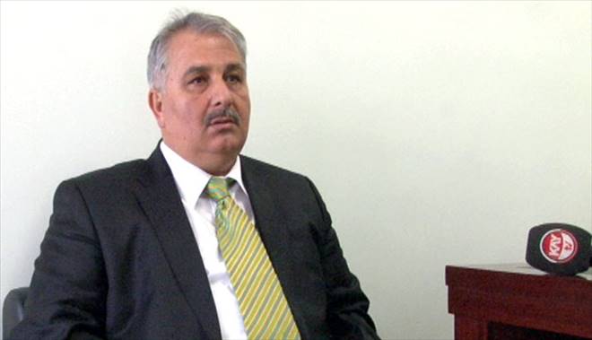 BAĞIMSIZ MİLLETVEKİLİ ADAYI KARAPAÇA