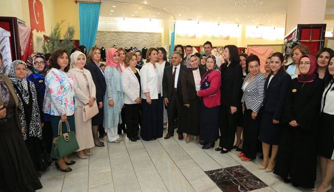 MEL-MEK  KURSİYERLERİ