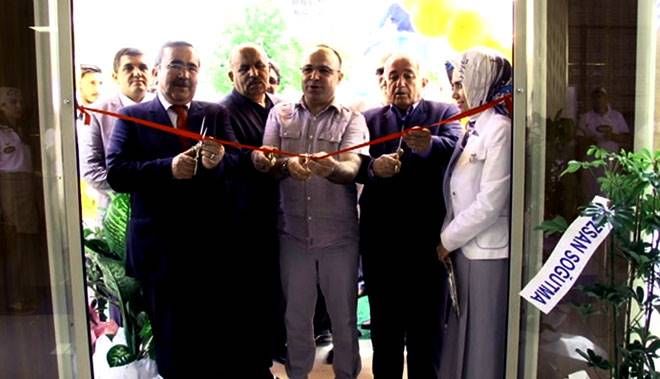 ÖZDE GIDA UNLU MAMÜLLERİ