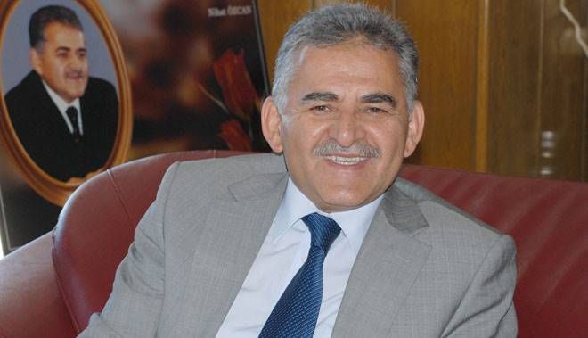 MELİKGAZİ BELEDİYESİ