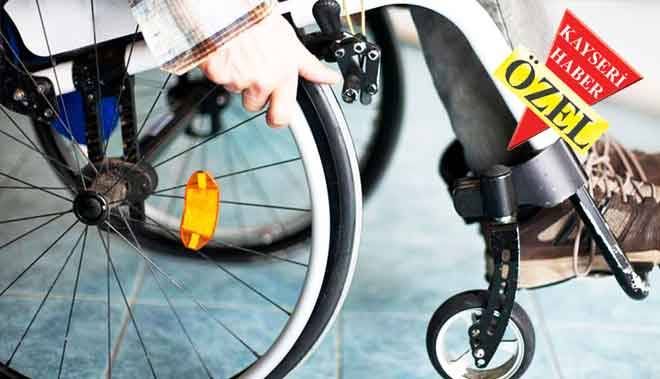 ANADOLU SAKATLAR DER. GEN. BAŞK. KILIÇ