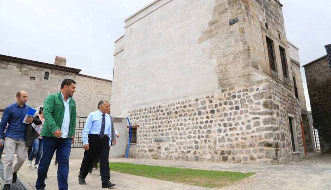 MELİKGAZİ BELEDİYESİ