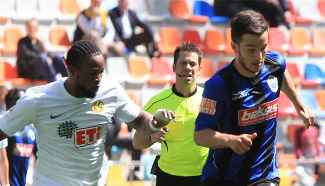 OĞULCAN, FENERBAHÇE?DE