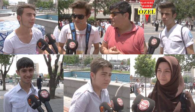 SEÇİM  ?KOALİSYON? KAVRAMINI HAYATIMIZA SOKTU