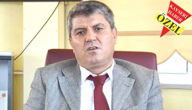 BAŞKAN EKREM ŞİMŞEK