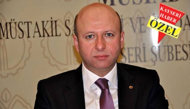 BAŞKAN ÇOLAKBAYRAKDAR