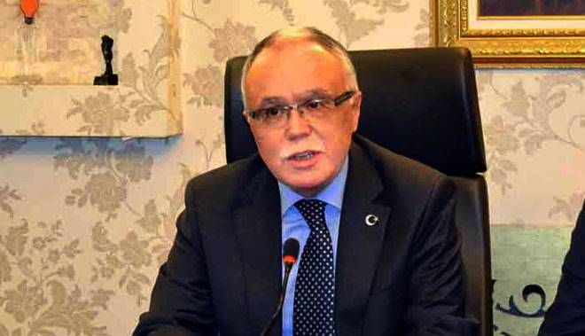 AK PARTİ 24 DÖNEM MİLLETVEKİLİ YAKUT