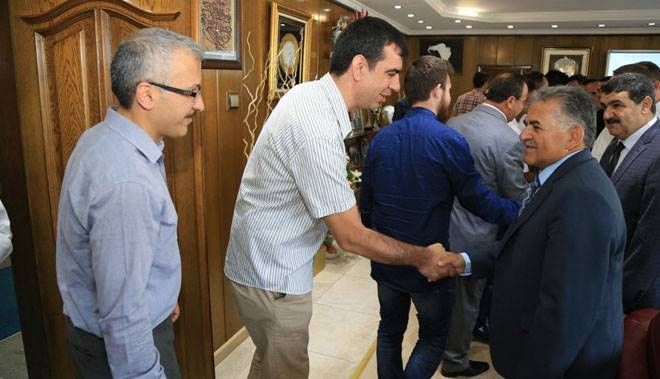 BAŞKAN BÜYÜKKILIÇ 