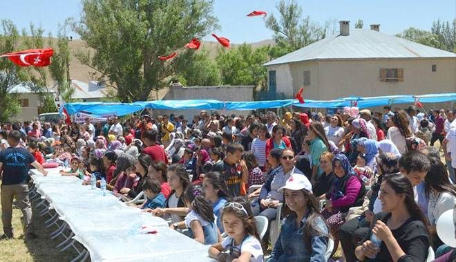 1.AVŞAR ŞENLİĞİ