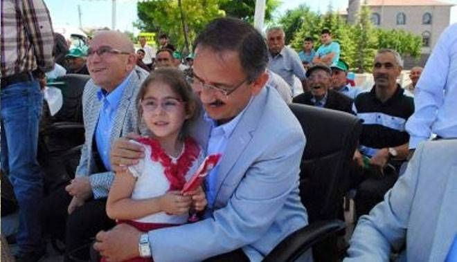 5. EBİÇ BUĞDAY VE SU