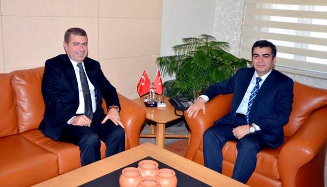 MHP KAYSERİ MİLLETVEKİLİ SÜLEYMAN KORKMAZ