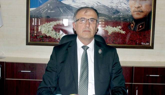 ŞEHİT AİLELERİNDEN BİRLİK ÇAĞRISI