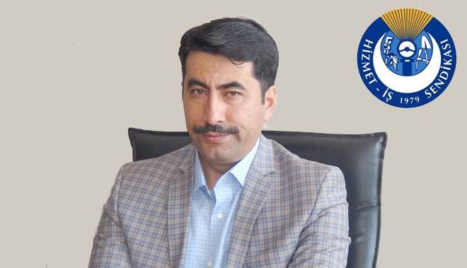 HİZMET-İŞ SENDİKASINDAN