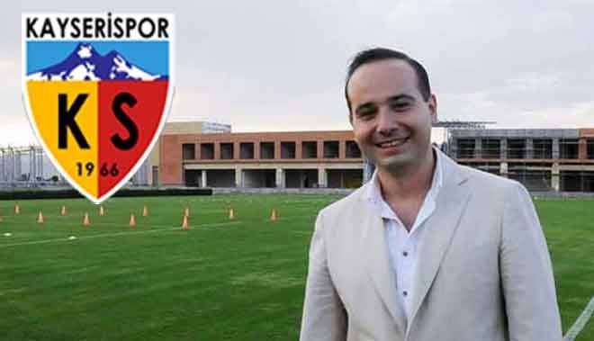 ORTAKÖYLÜOĞLU´DAN FİKSTÜR AÇIKLAMASI