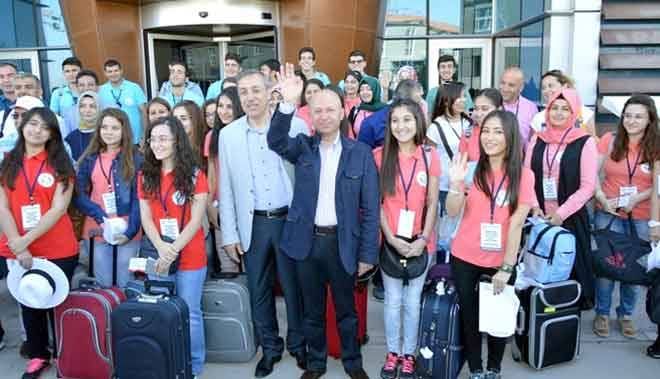 KOCASİNAN BELEDİYESİ 