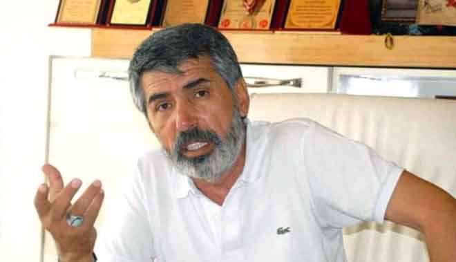 ERCİYES TÜRK KURULTAYI PAZAR GÜNÜ