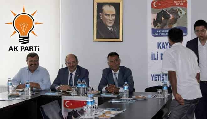 MİLLETVEKİLİ TEKDEN