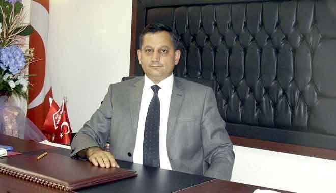 ERCİYES ÜNİVERSİTESİ ÇOCUK ACİLE