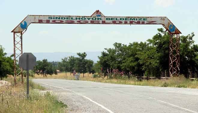 DEVELİ´DEKİ TECAVÜZ OLAYININ