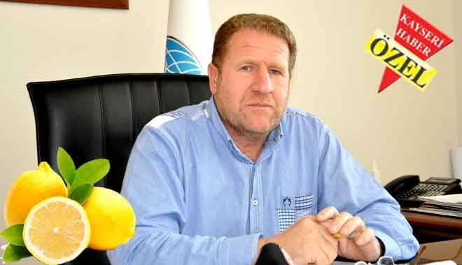 LİMON NEDEN ZAM REKORU KIRIYOR