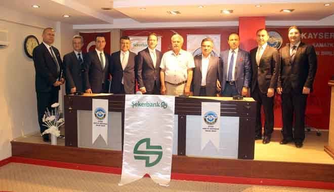 KESOB ESNAFIN YANINDA 