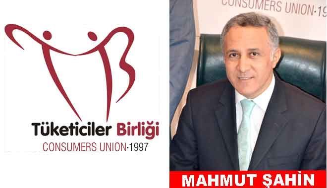 KÖTÜ NİYETLİ ESNAF´A TÜKETİCİLER BİRLİĞİNDEN UYARI