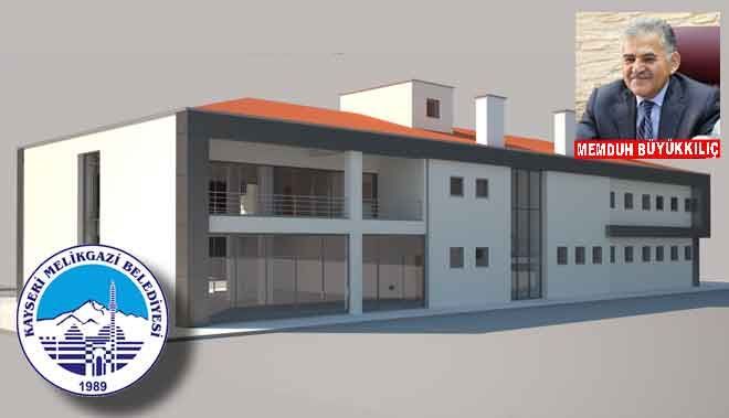 AMBAR NAKLİYECİLER SİTESİNE