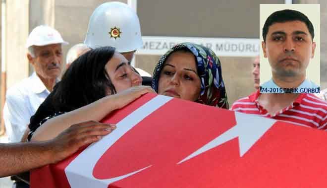 GENÇ KIZIN BABASINA YAKTIĞI AĞIT