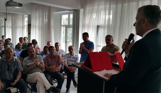 CHP MİLLETVEKİ ARIK