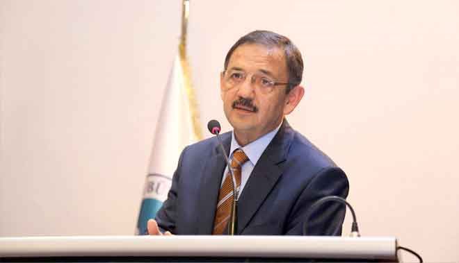 MİLLETVEKİLİ MEHMET ÖZHASEKİ