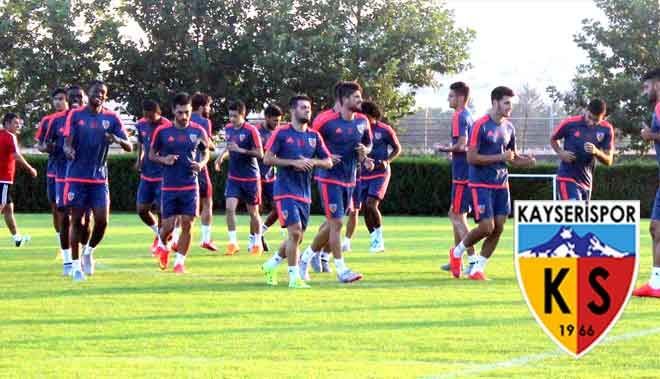 FUTBOLCULARIN HEDEFİ GALİBİYET