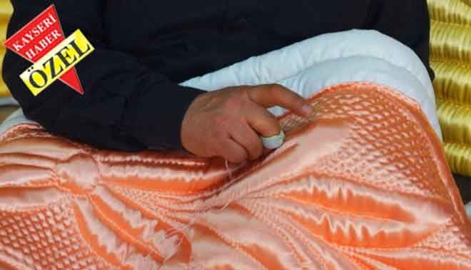 YORGANCILIK TARİH OLUYOR