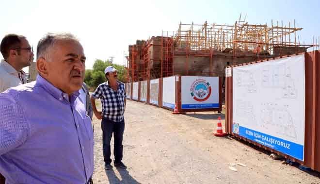 ASIRLIK JANDARMA MEKTEBİ