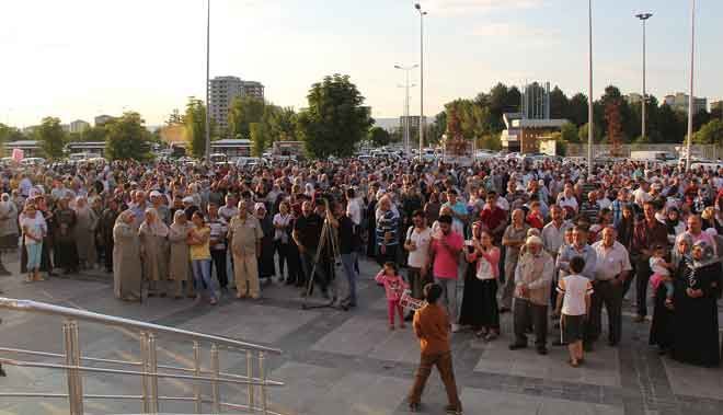 İLİMİZİN İLK HAC KAFİLESİ