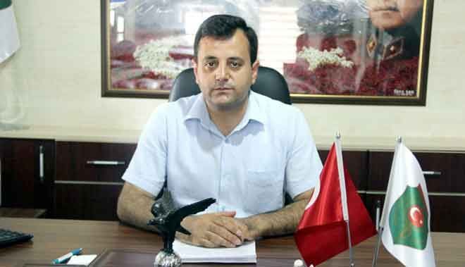 YAVUZ´DAN, AK PARTİ CHP VE MHP´YE GÖNDERME